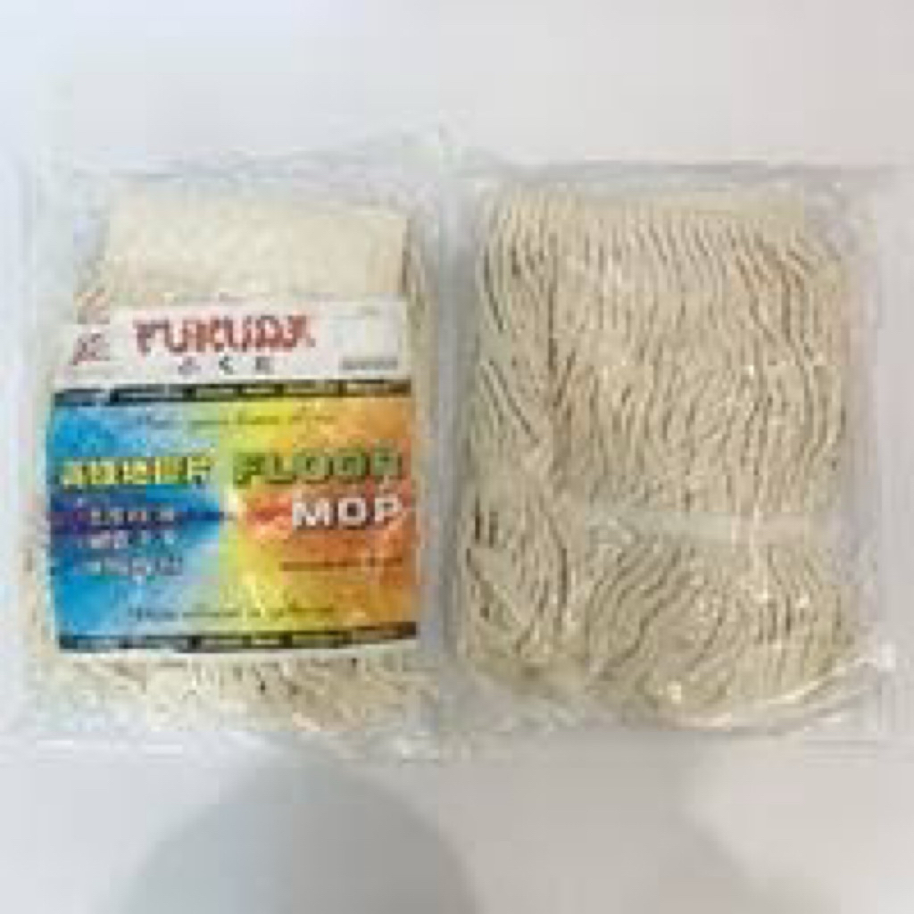 FUKUDA REFILL KAIN PEL SUMBU