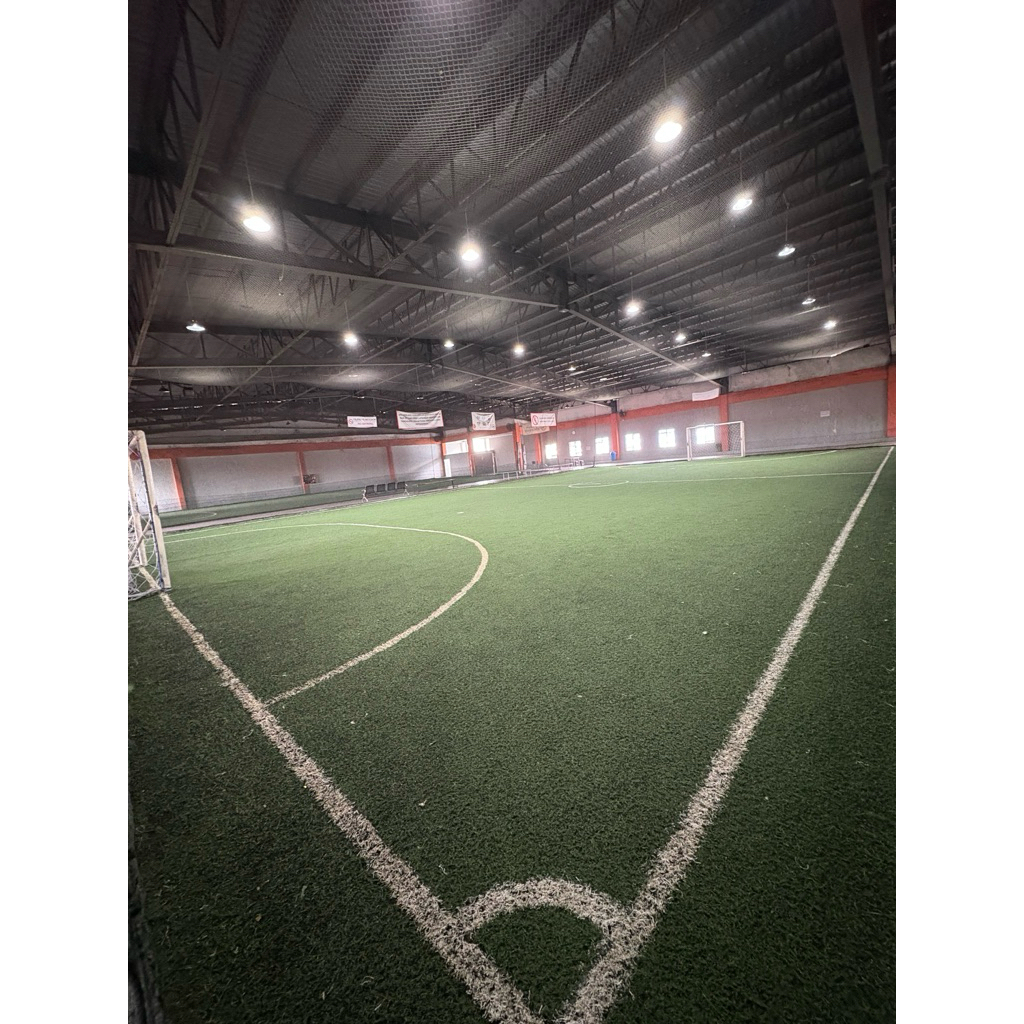 Rumput Sintetis Lapangan Futsal