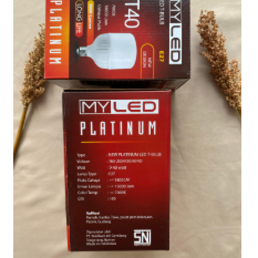 Lampu LED MyLed Platinum 40 Watt