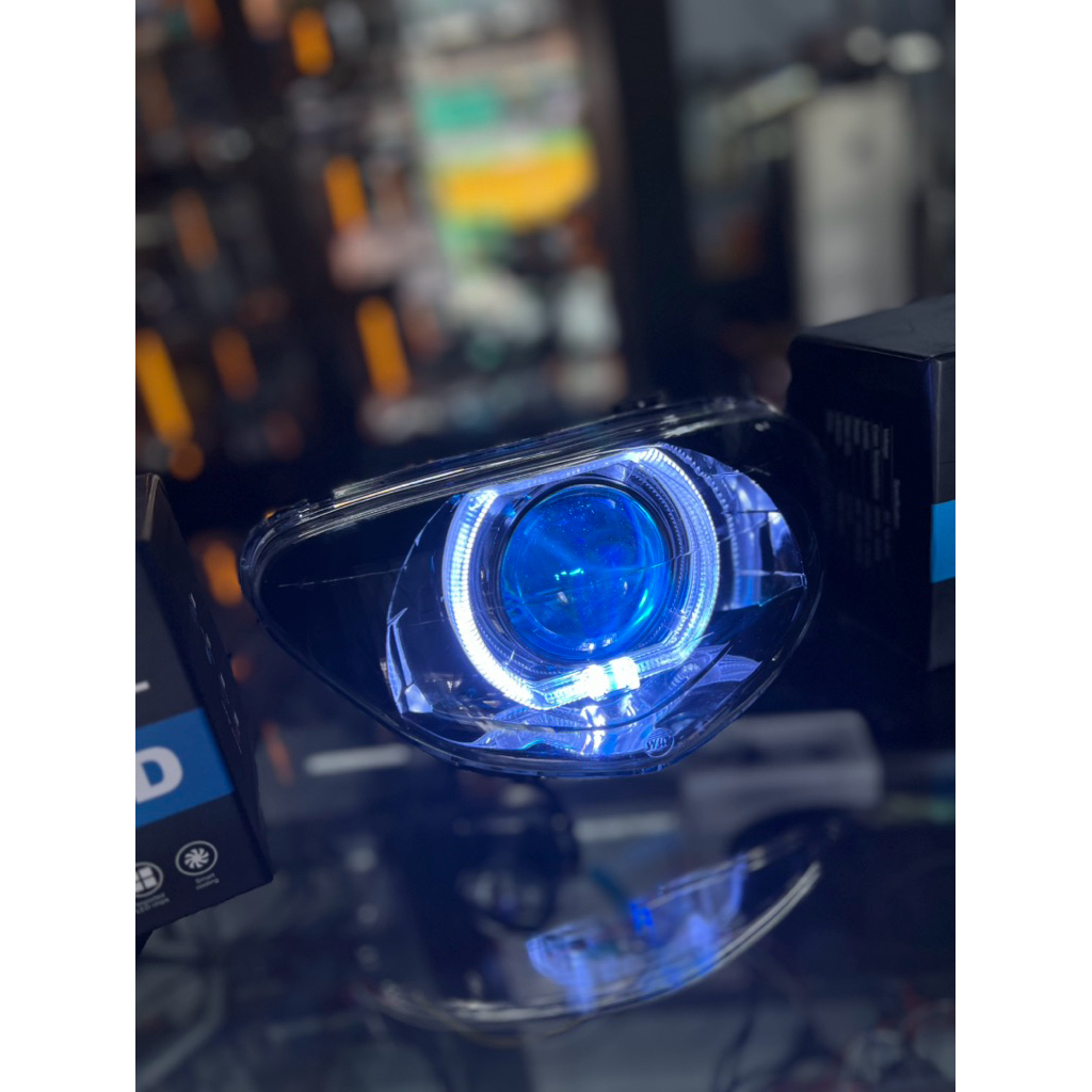 MIO SPORTY BILED MIO SPORTY DANA PELAJAR