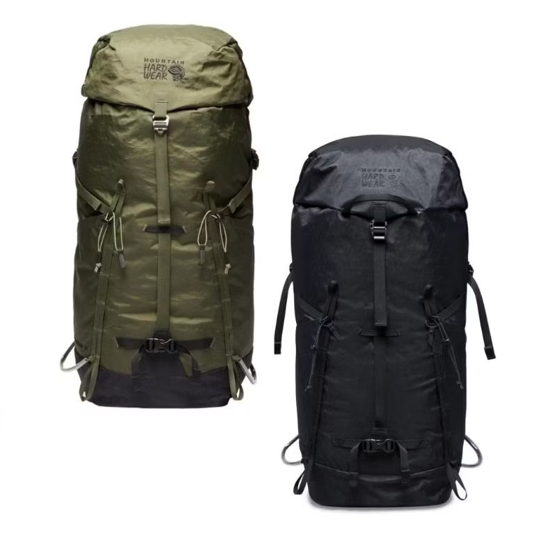 mountain hardwear scrambler 35 tas gunung mountain hardwear tas mountain hardwear original