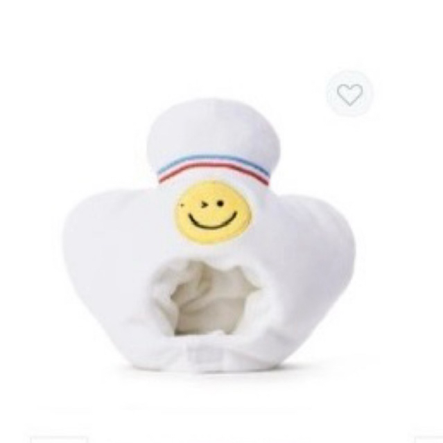 Official TRUZ ROMY Tatton Costume Cap Helm Lightstick