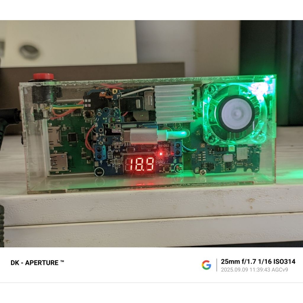 Samsung Dex s9+ 6/128