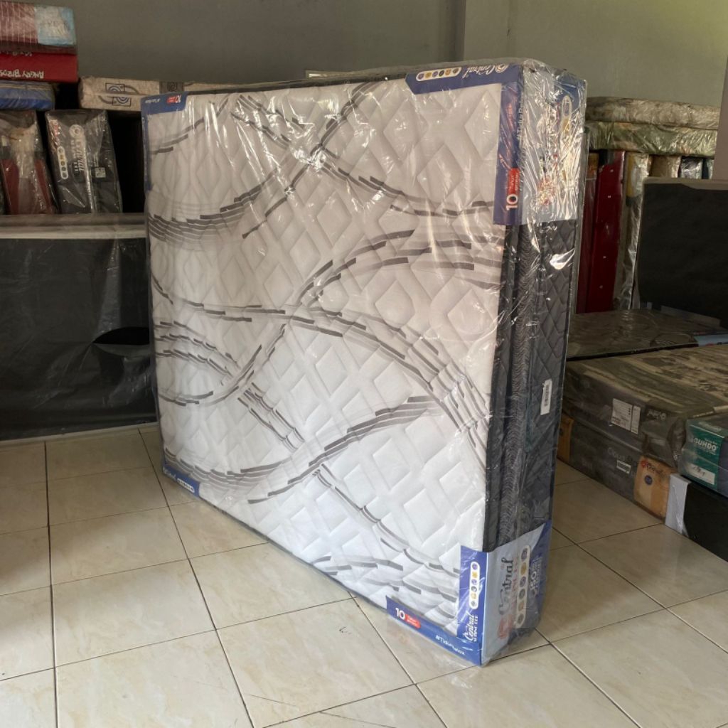 central springbed tipe belgium legacy / central springbed belgium / kasur springbed central belgium 