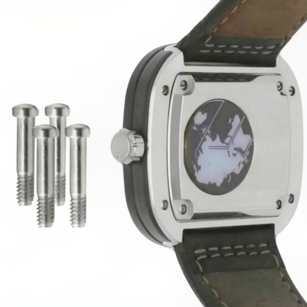 Baut Tutup Belakang Seven Friday Sekrup Jam Pengganti Replacement Watch Screw 1001.S