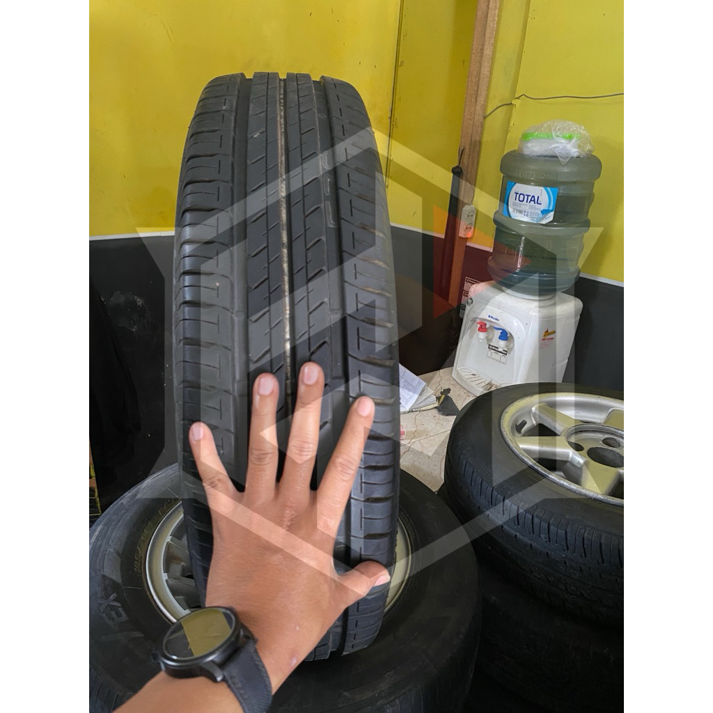 Ban bekas ukuran R14 185-80