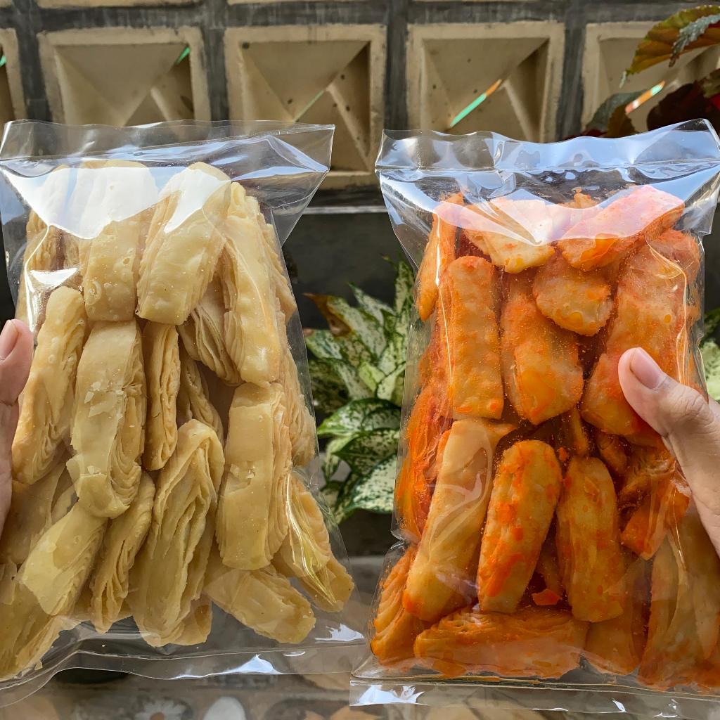 

Keripik Sentul Khas Bogor 250gram-500gram