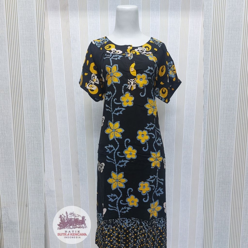 Daster Jumbo Busui Frendly (Bingliang)