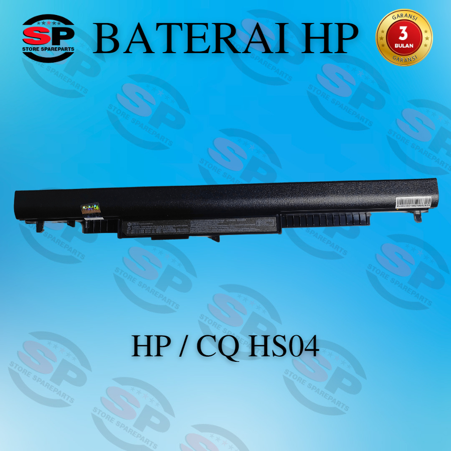 BATERAI HP / CQ HS04