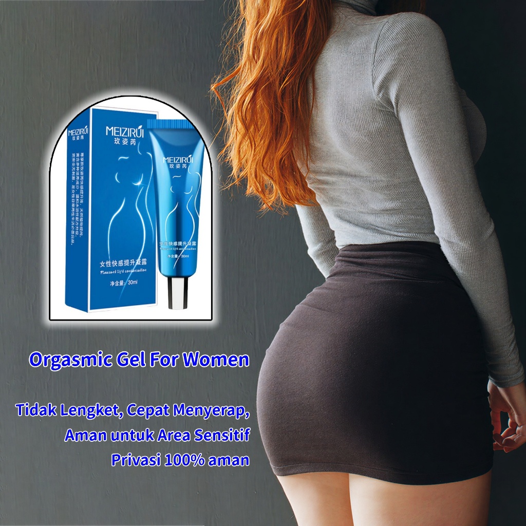 Gel lubricant Pelumas untuk wanita Pelumas wanita lubricant tahan lama