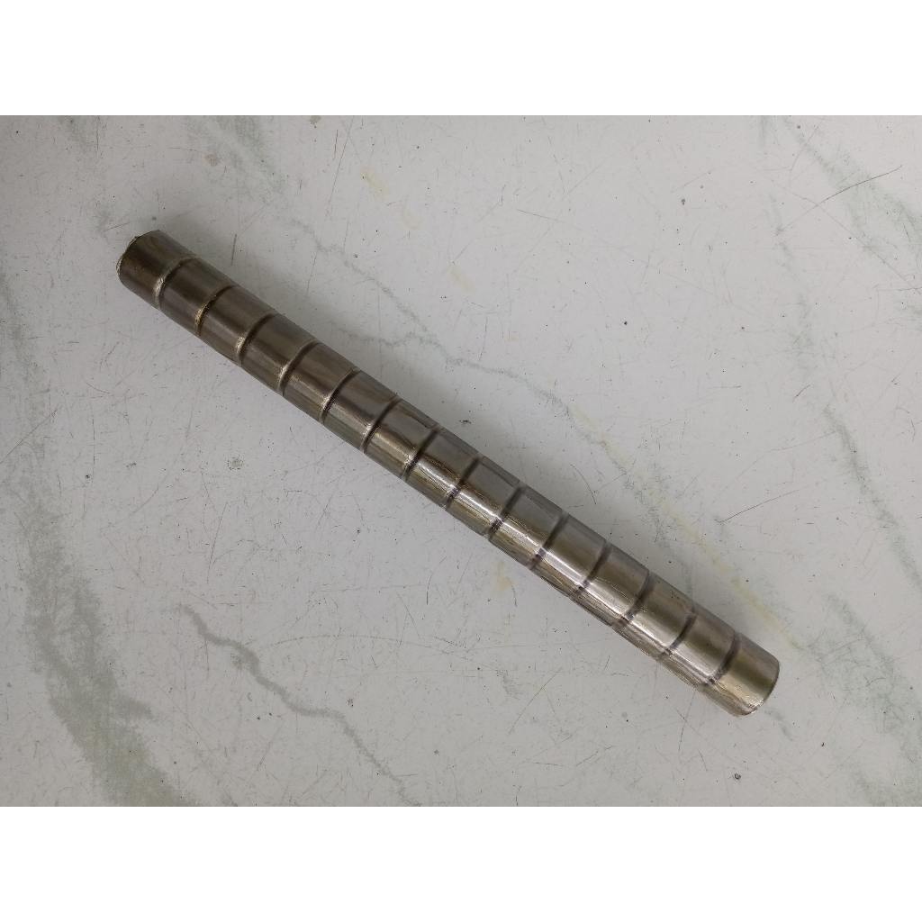 Lahar Bambu Bearing Tromol Depan Vespa PX AS Kecil 1616