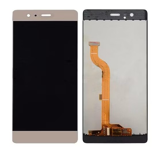 PULAUHP VIN _ LCD TOUCHSCREEN HUAWE P9 BLACK