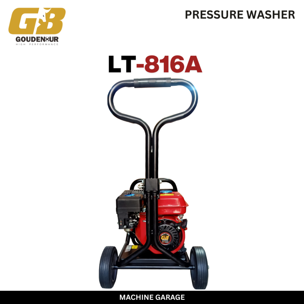 PRESSURE WASHER LT-816A