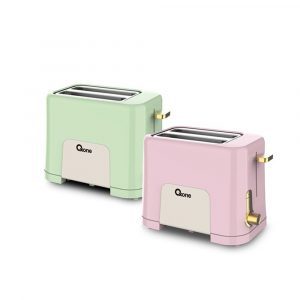 OXONE Toaster OX111PG Pemanggang Roti Toaster
