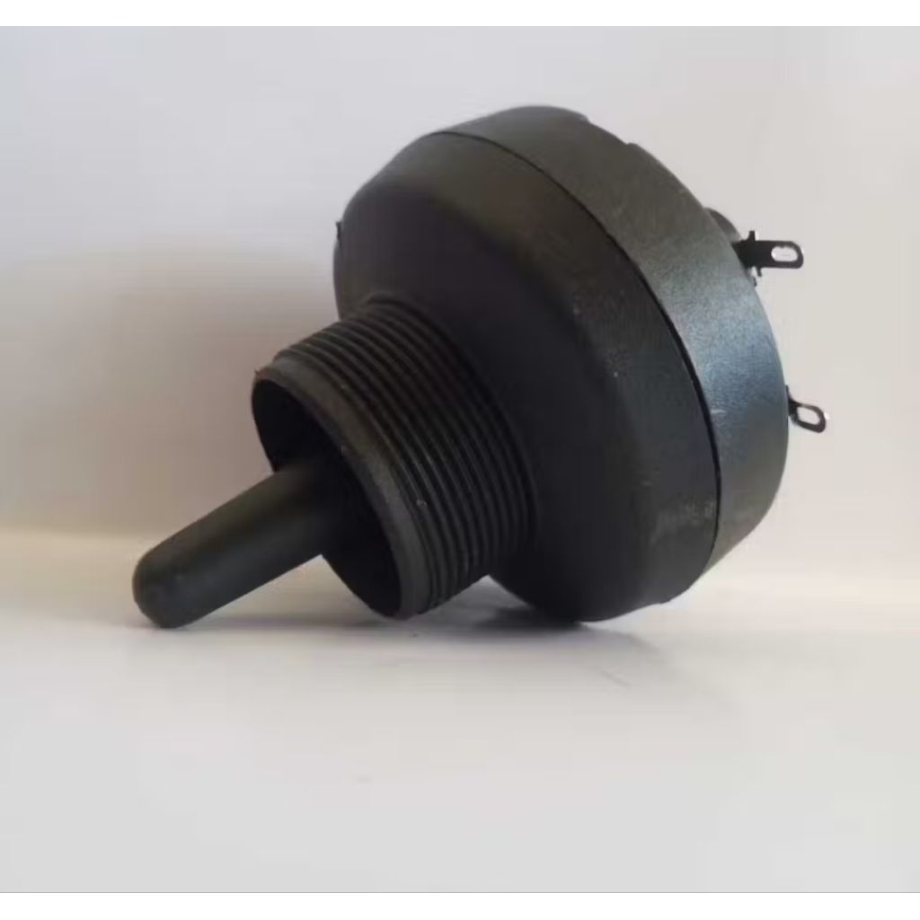 TWEETER RUDAL BOSTON BS-01A PIEZO TWEETER PER 1 BIJI / TWEETER PLASTIK HITAM POWER 200W TWEETER RUDA