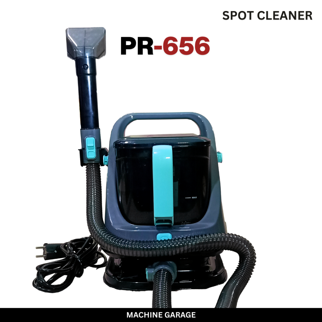 Vacuum Cleaner Penyedot Debu Carpet Cleaner Spot Cleaner PR656