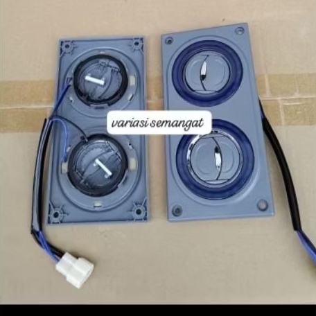 LOVER AC BUANGAN JETBUS 3 LOVER AC ISI 2 JETBUS 3 ABU