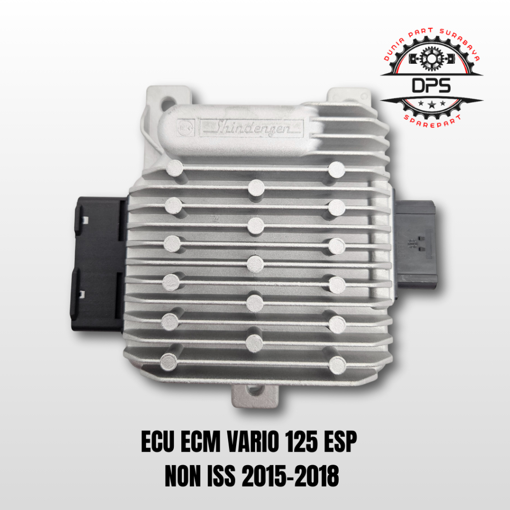Ecu Vario 125 Esp 2015-2018 K60-B01– Ecu Engine Control Unit Vario 125 Fi Led 2015 - 2018 K60-B01