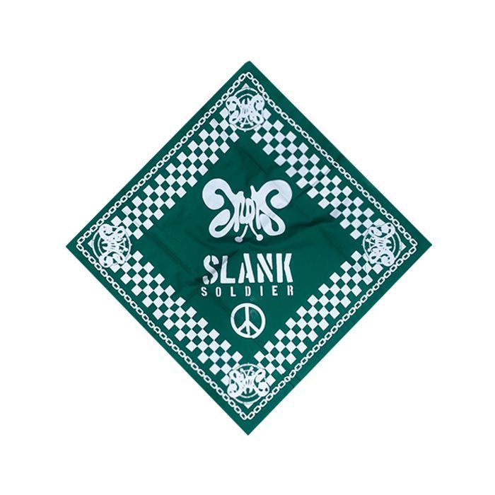 Slayer Slank Soldier (Official Merchandise Slank)