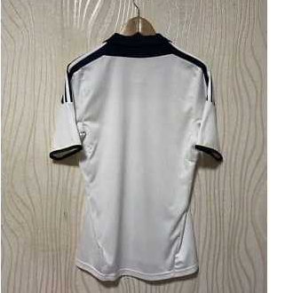 ( BISA COD ) JERSEY BAJU BOLA PRIA RETRO CHELSEA AWAY 2011 2012 GRADE ORI - IMPORT