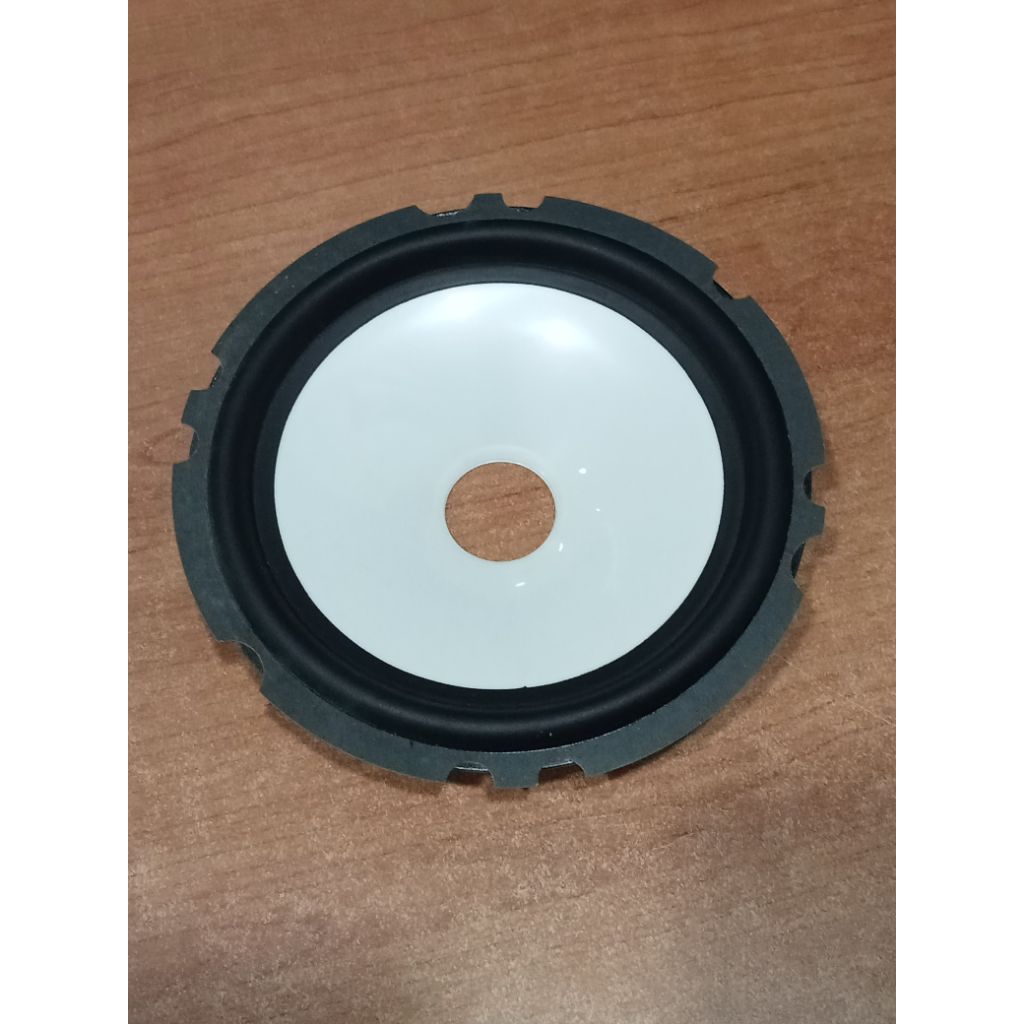 Daun Speaker paper cone 6,5 Inch