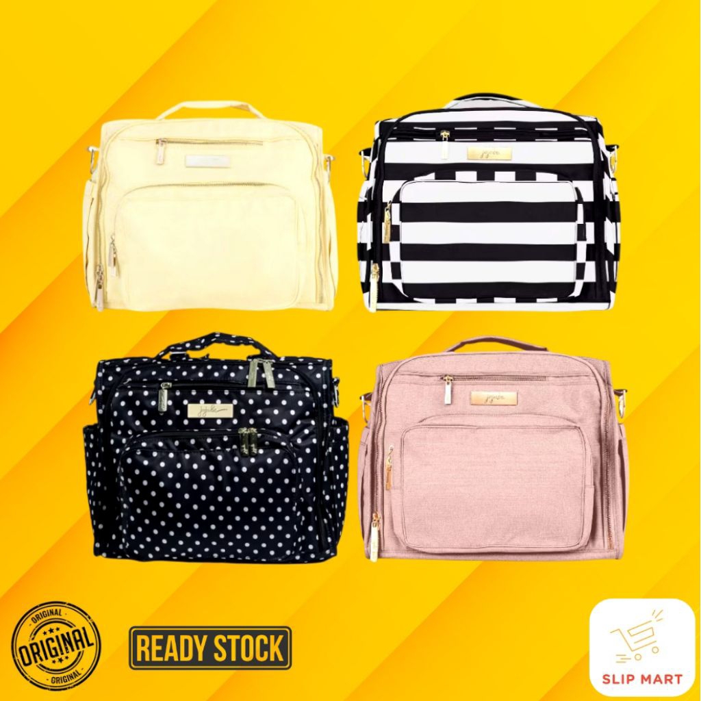 Jujube BFF Diaper Bags