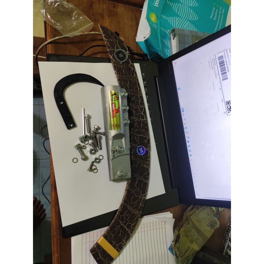 Varian set egrek camel king 111