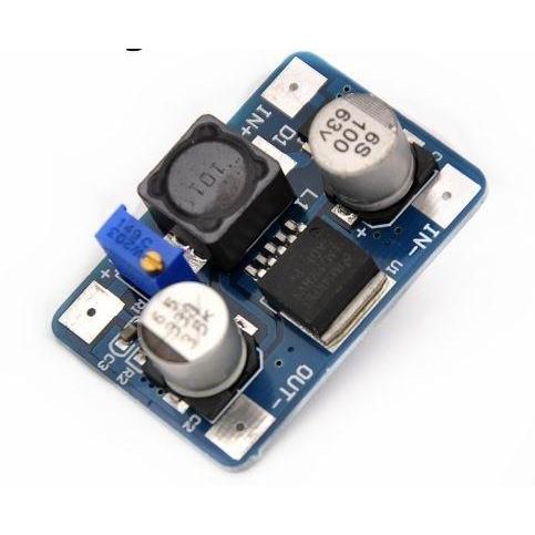 LM2576 Buck Module DC-DC 5-60V to 1.25V-30V