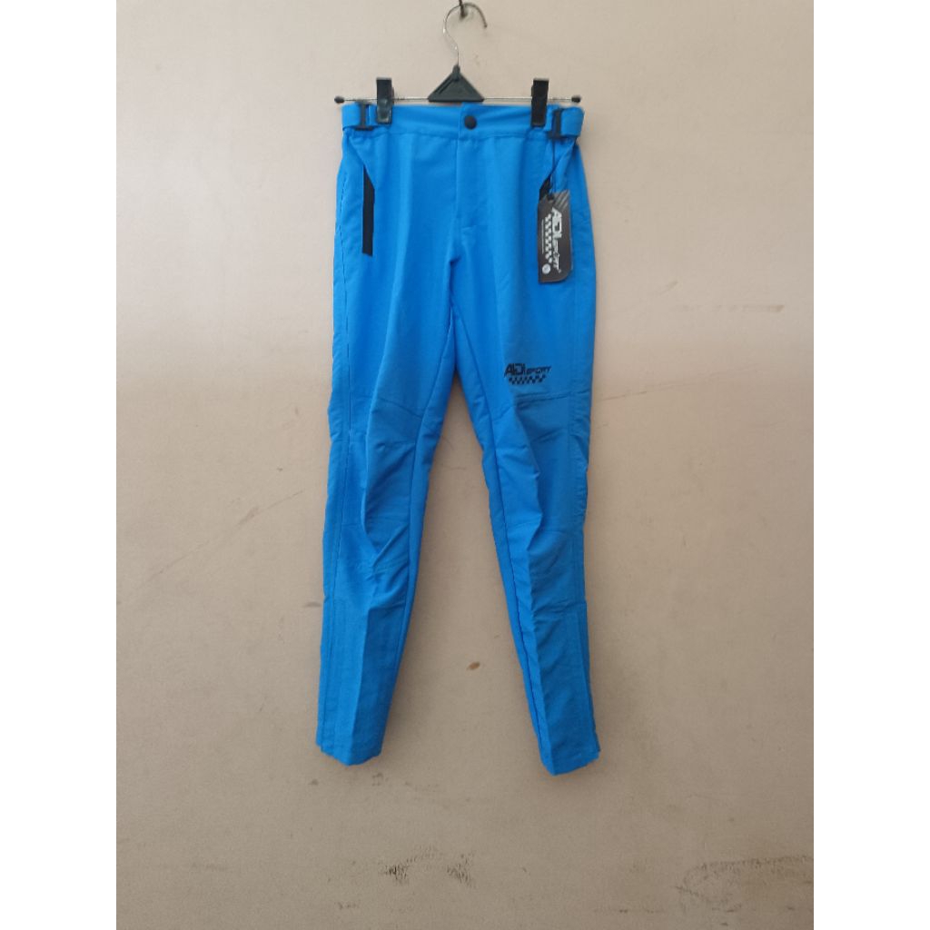 Celana panjang anak MTB/BMX Adventure
