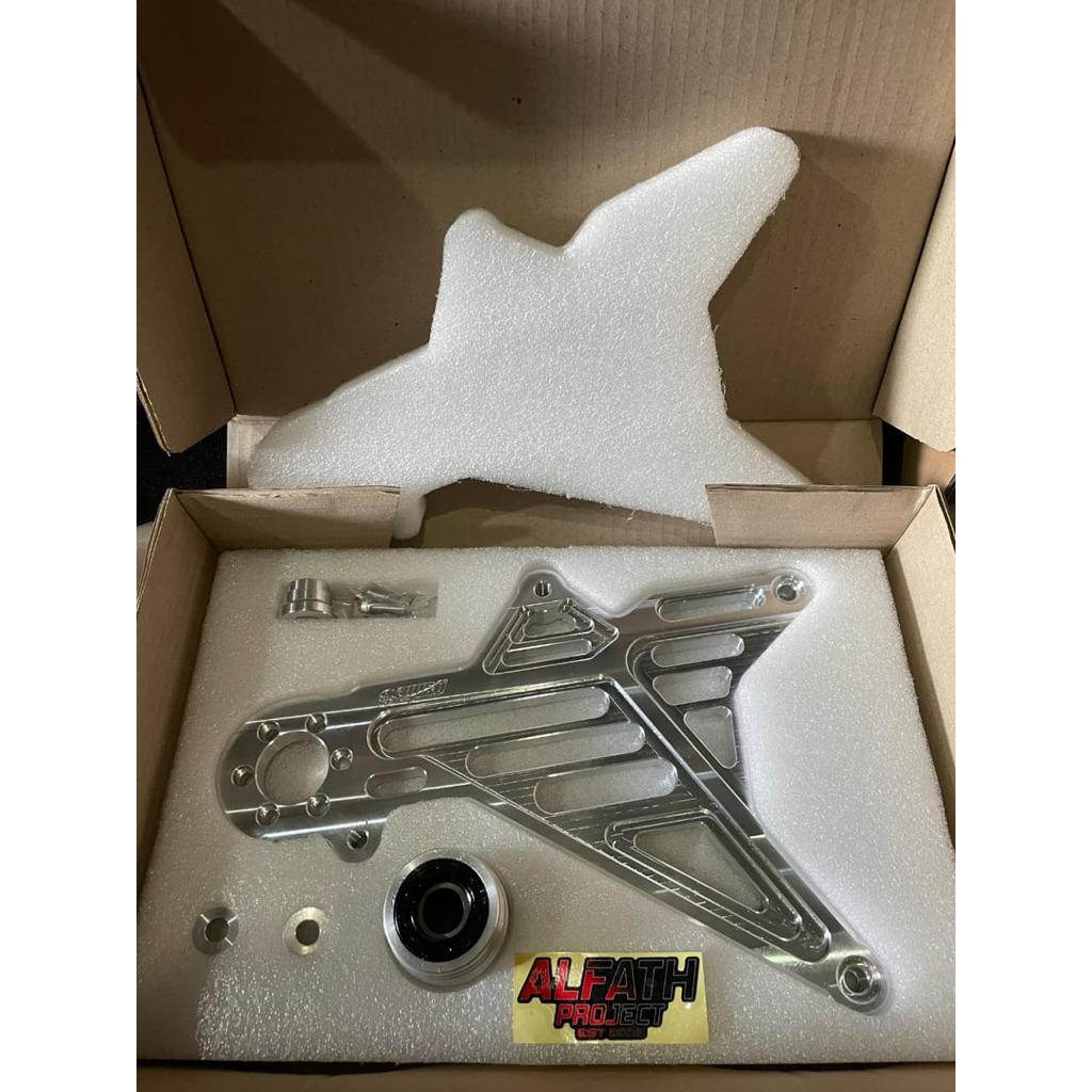 ARM SHIJIRO MODEL VARIO 125/150 NEW