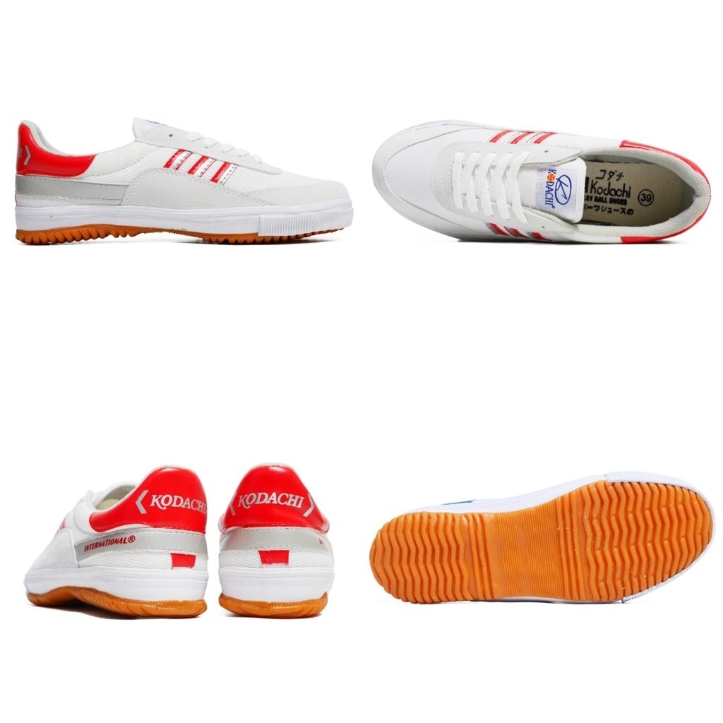 SEPATU OLAHRAGA KODACHI 8116 MERAH BIRU/SEPATU 8116 MERAH BIRU /SEPATU BADMINTON/SEPATU OLAHRAGA/SEP
