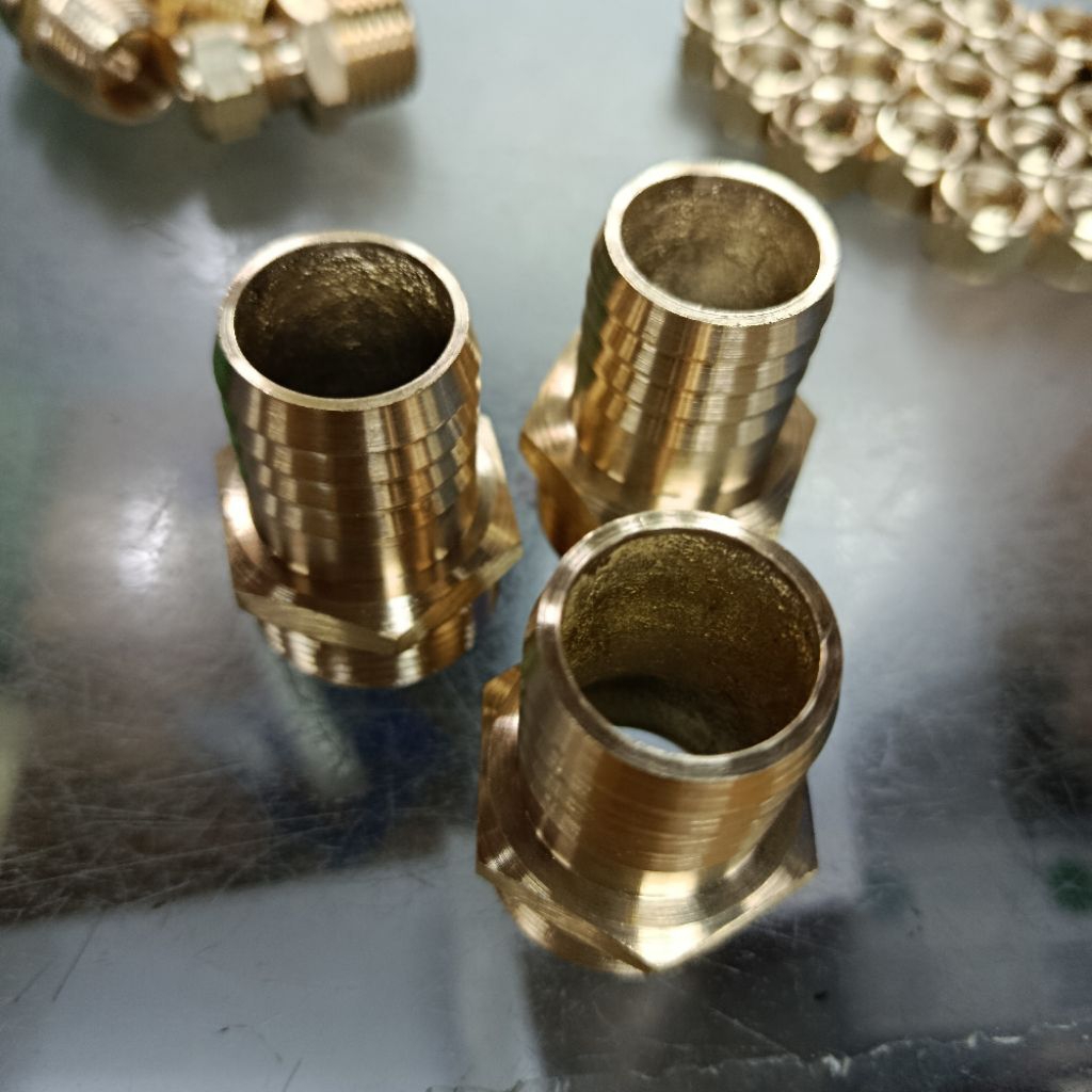 Nepel selang 1inch×1inch drat