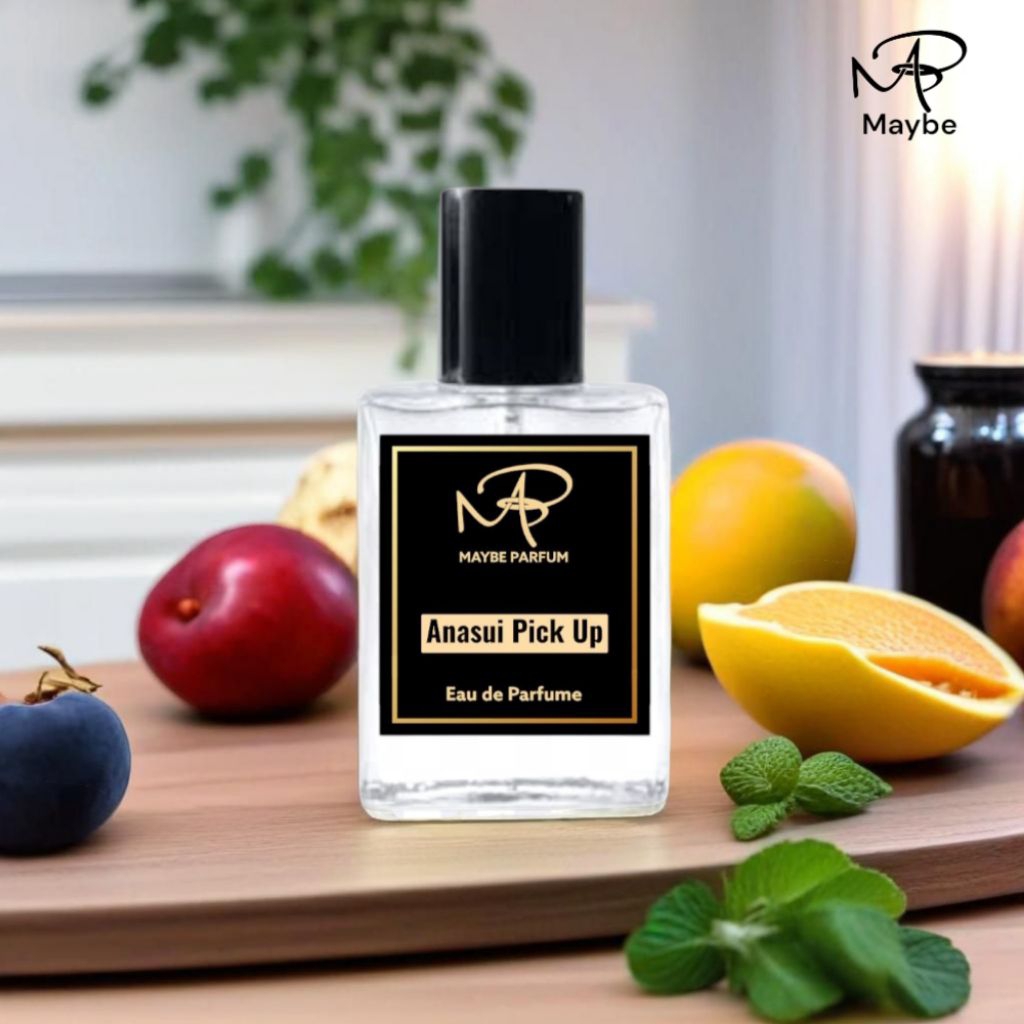 ANNA SUI PICK UP Eau de Parfum - By Maybe Parfume