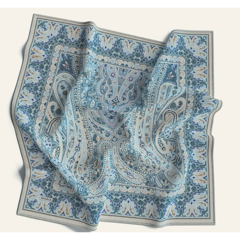 HIJAB/JILBAB KARACA ORIGINAL TURKI SIZE 100x100