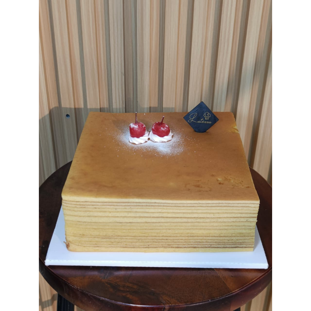 Lapis Legit Kue Imlek Cake Natal Kue Ultah Kue Lapis Cake Ultah Cake Lapis Legit Prune Kue Ulang Tah