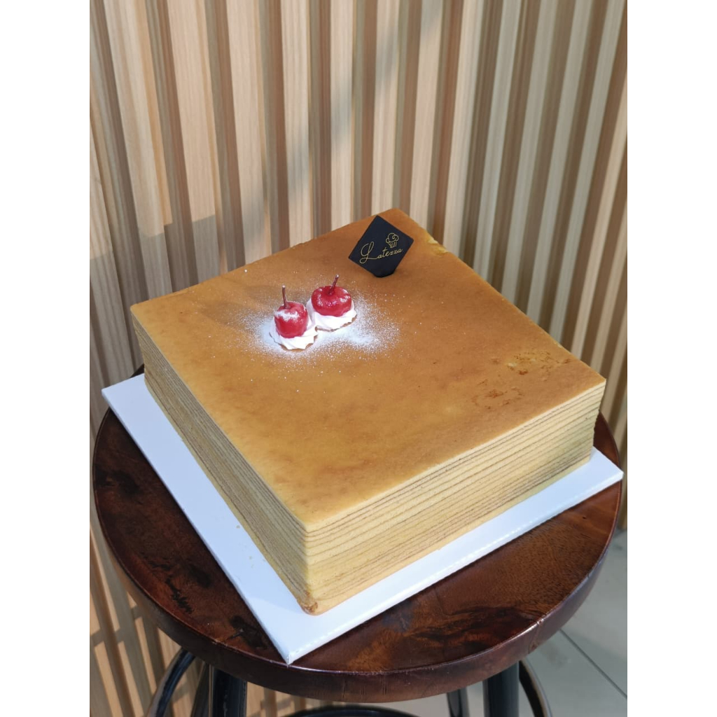 Lapis Legit Kue Imlek Cake Natal Kue Ultah Kue Lapis Cake Ultah Cake Lapis Legit Prune Kue Ulang Tah