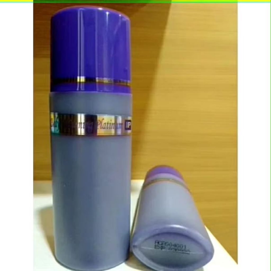 hb ungu platinum IP / hb anggur