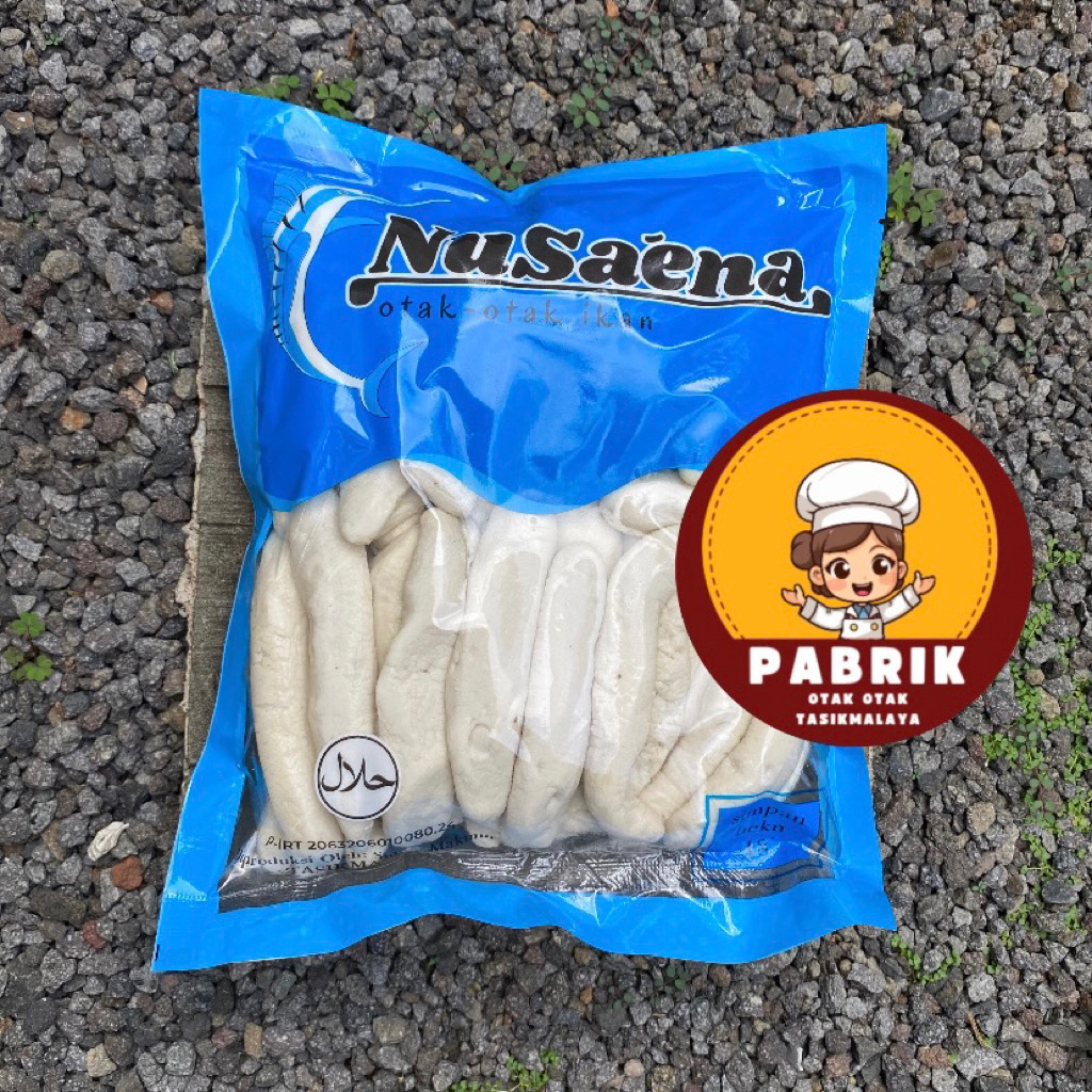 

OTAK OTAK NUSAENA ( ISI 10 ) ASLI TASIKMALAYA