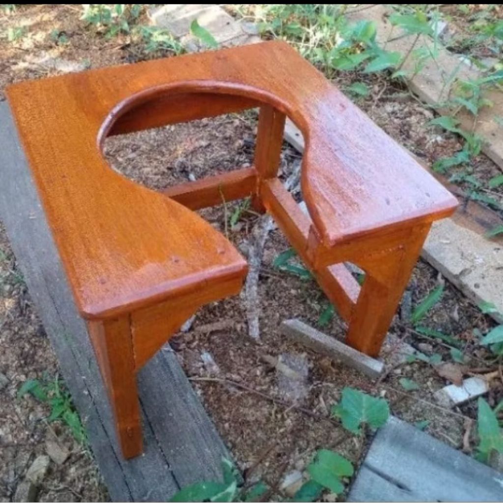 kursi wc. cocog buat untuk lansia dan ibu hamil