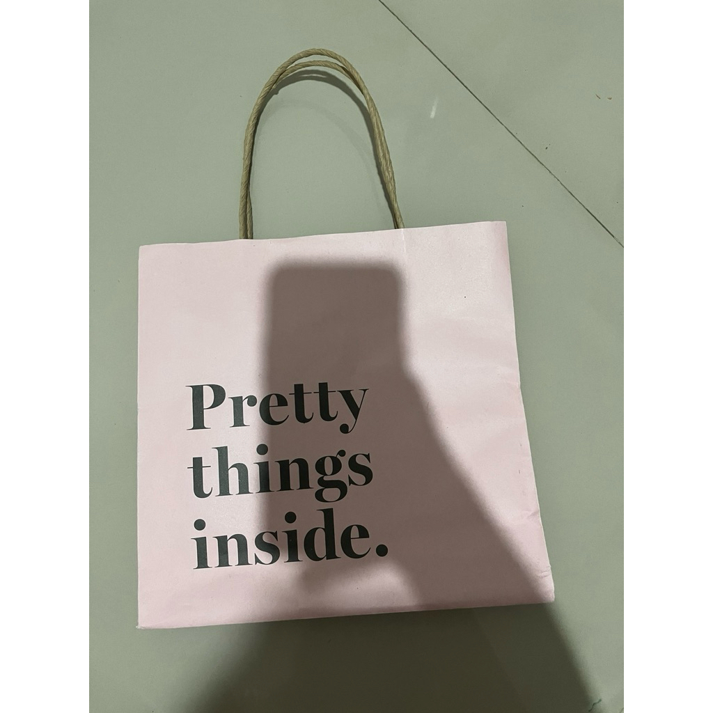 tote bag sociolla