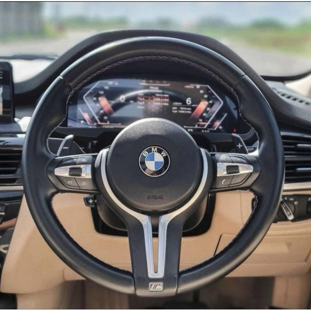 stir bmw f30 steer bmw f30