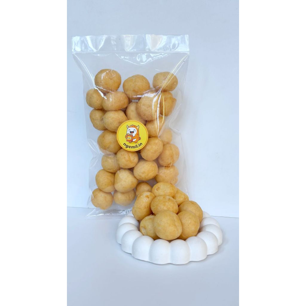 

Kerupuk Ikan Amplang Renyah Gurih