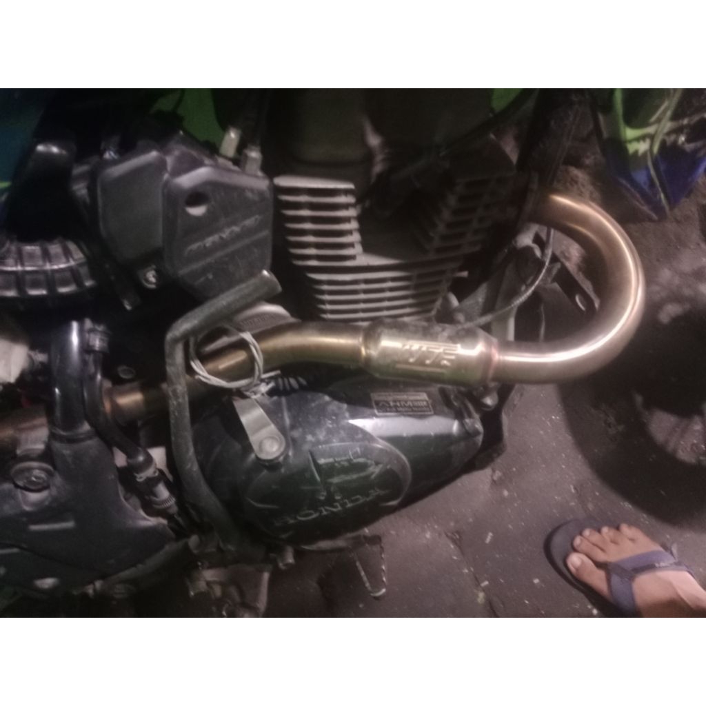 noctus t5 original crf