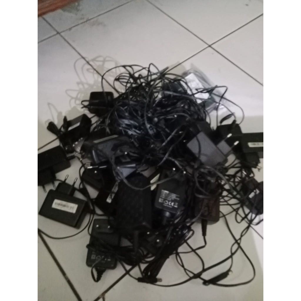 adaptor modem borongan