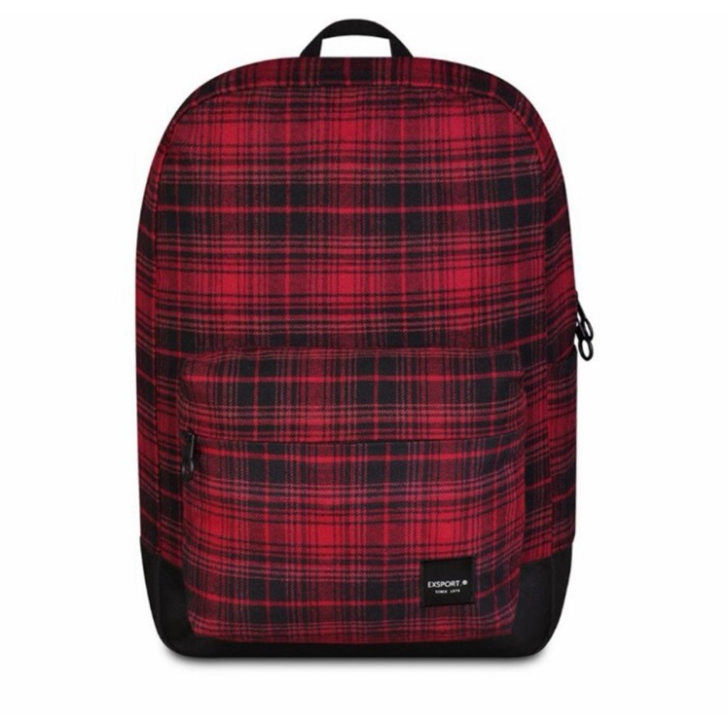 Tas Ransel Exsport Delanoir Lite Backpack - Original