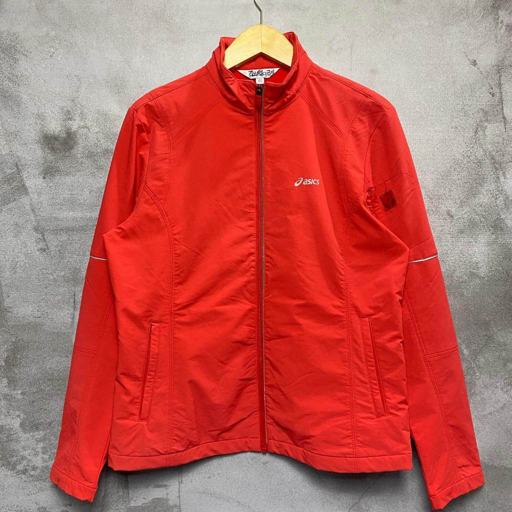 Asics Running Jaket