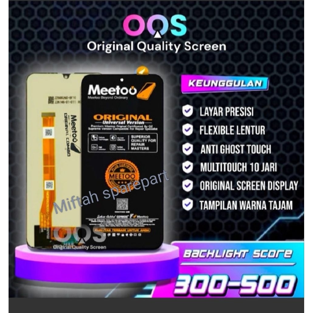 LCD OPPO A83 complet original