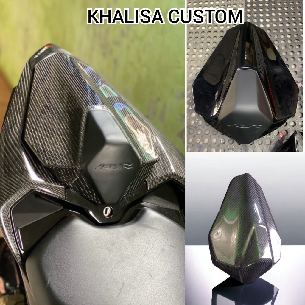 Single Seat Honda CBR250RR v2