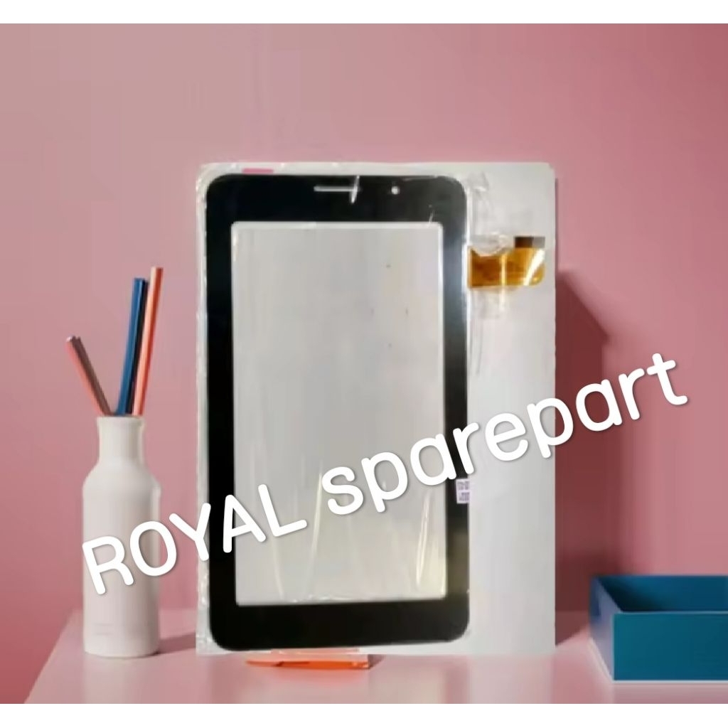 Touchscreen Tab 7 Layar Sentuh Advan Tab 7 Tablet Belajar Advan 7039 advan X7 pro
