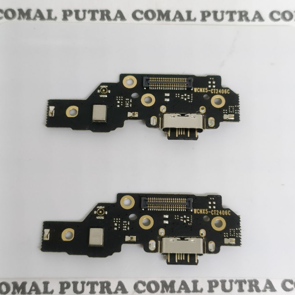 NOKIA 5.1PLUS 5.1 PLUS X5 TA-1120 PAPAN BOARD PCB FLEXIBLE FLEXIBEL FLEKSIBEL KONEKTOR CONEKTOR MIC 